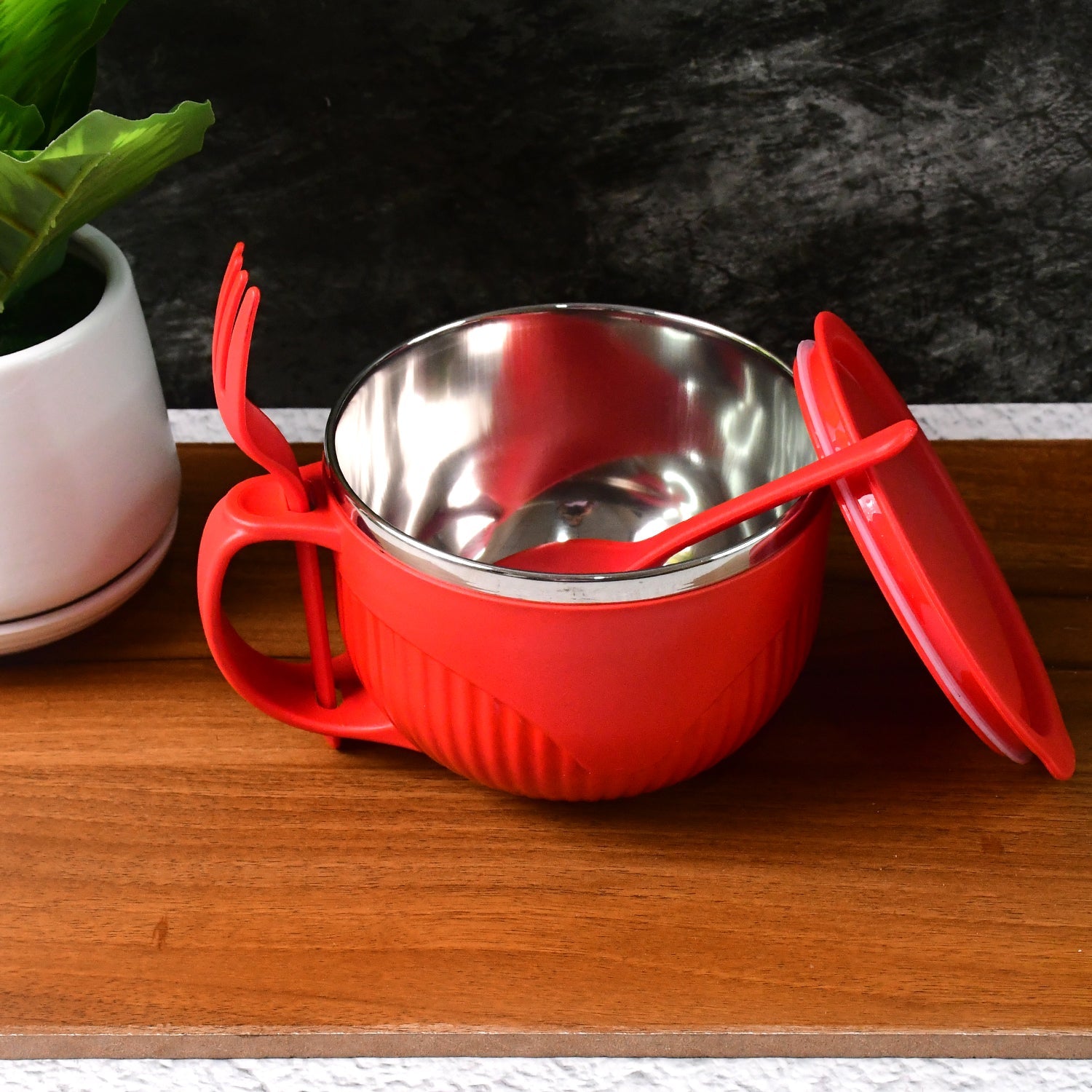 Supermom Refresh Soup Bowl (650ML) Supermom Refresh Soup Bowl (650ML)